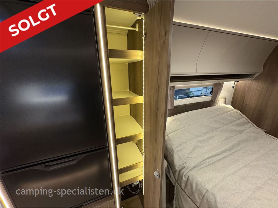 Kabe Imperial 630 TDL E8